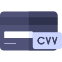 cvv